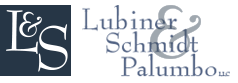 Logo of Lubiner, Schmidt & Palumbo
